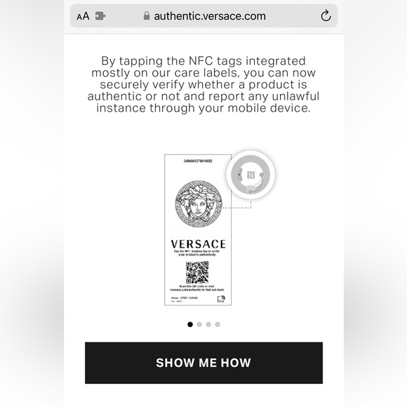 Versace - Lurex tweed cutout mini dress - Size 44IT, 8 US - Picture 13 of 15